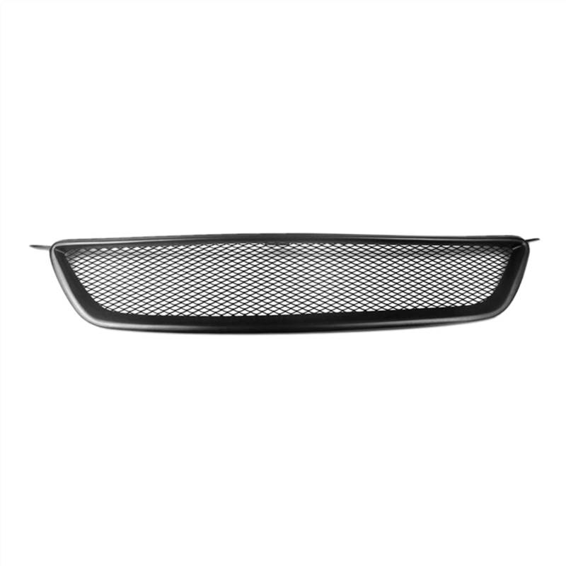 YPLVWSOYQ Nieren Kühlergrille Kompatibel Mit Lexus Für Is200 Is300 1999 2000 2001 2002 2003 2004 2005 Nierengitter Lufteinlass Grill Auto Frontgitter Stoßstange Motorhaube von YPLVWSOYQ