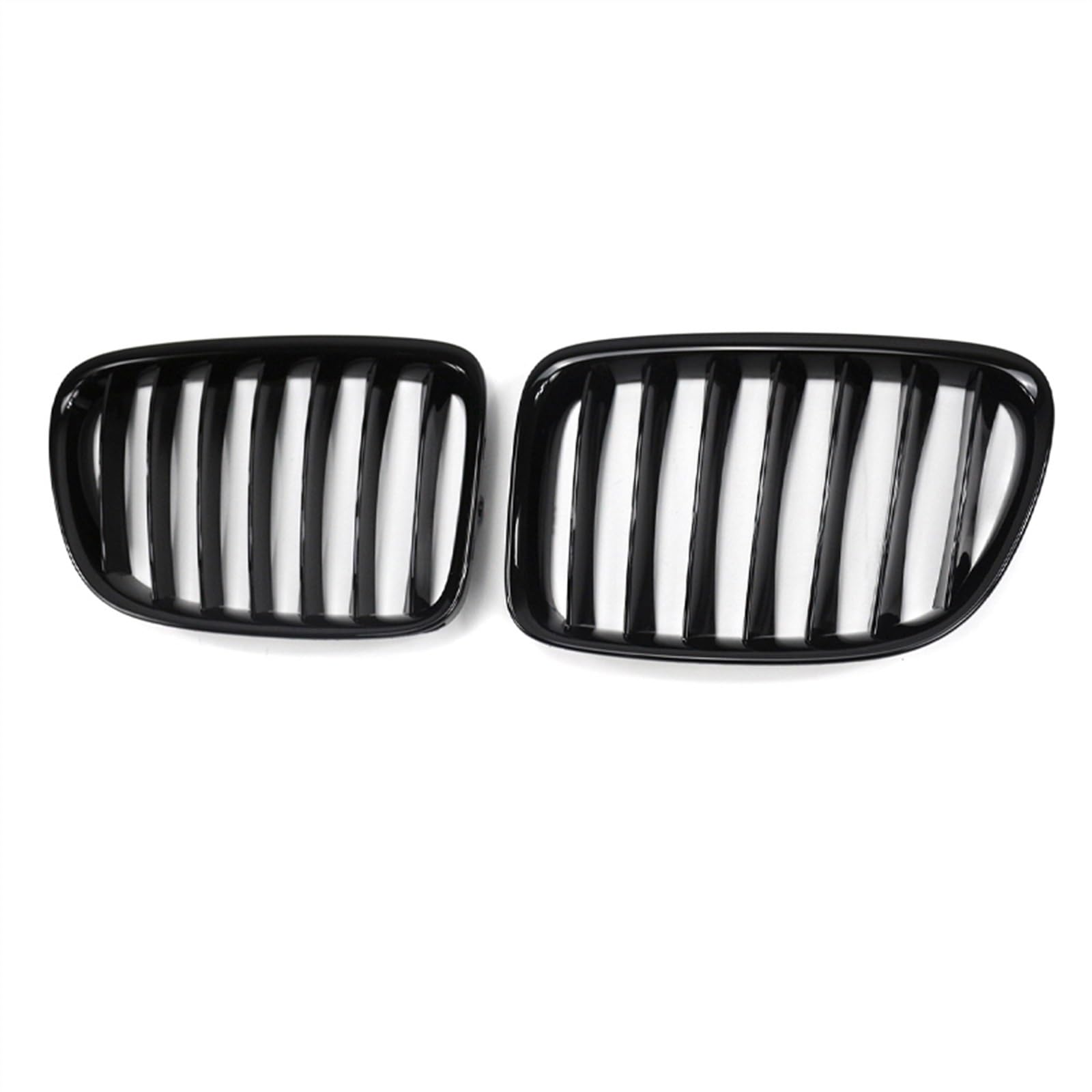 YPLVWSOYQ Nieren Kühlergrille Kompatibel Mit X1 E84 2011 2012 2013 2014 2015 2016 Stoßfängerhaube Oberer Kühlergrill Abdeckung Nierengitter Lufteinlass Grill Auto Frontgrills YPLVWSOYQ Nieren Kühlergrille Kompatibel Mit X1 E84 2011 2012 2013 2014 2015 2016 Stoßfängerhaube Oberer Kühlergrill Abdeckung Nierengitter Lufteinlass Grill Auto Frontgrills von YPLVWSOYQ