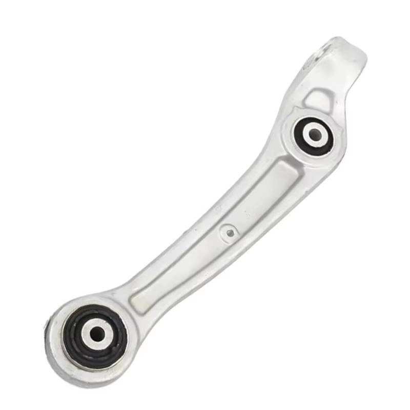YPLVWSOYQ Querlenker vorne Oben Kompatibel Mit A8 D4 4H2 4H8 4HC 4HL 2009–2018, Vorderer Unterer Linker Querlenker, Gerader Stabilisator, 4H0407151A 4H0407151B von YPLVWSOYQ