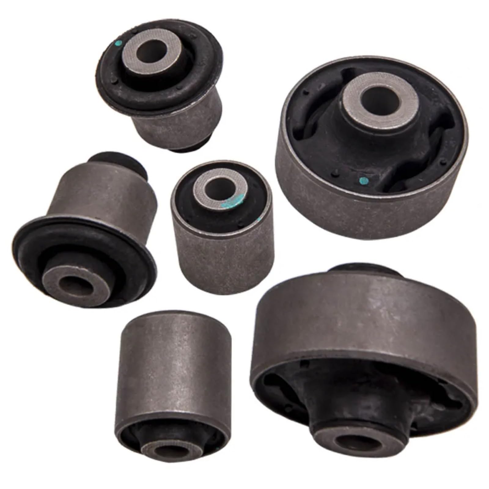 YPLVWSOYQ Querlenker vorne Oben Kompatibel Mit Accord 2003 2004 2005 2006 2007 51391SDAA01 51391SDBA03 51393SDAA02 51810SDAA01 Auto-Querlenkerbuchse Vorne Unten YPLVWSOYQ Querlenker vorne Oben Kompatibel Mit Accord 2003 2004 2005 2006 2007 51391SDAA01 51391SDBA03 51393SDAA02 51810SDAA01 Auto-Querlenkerbuchse Vorne Unten von YPLVWSOYQ