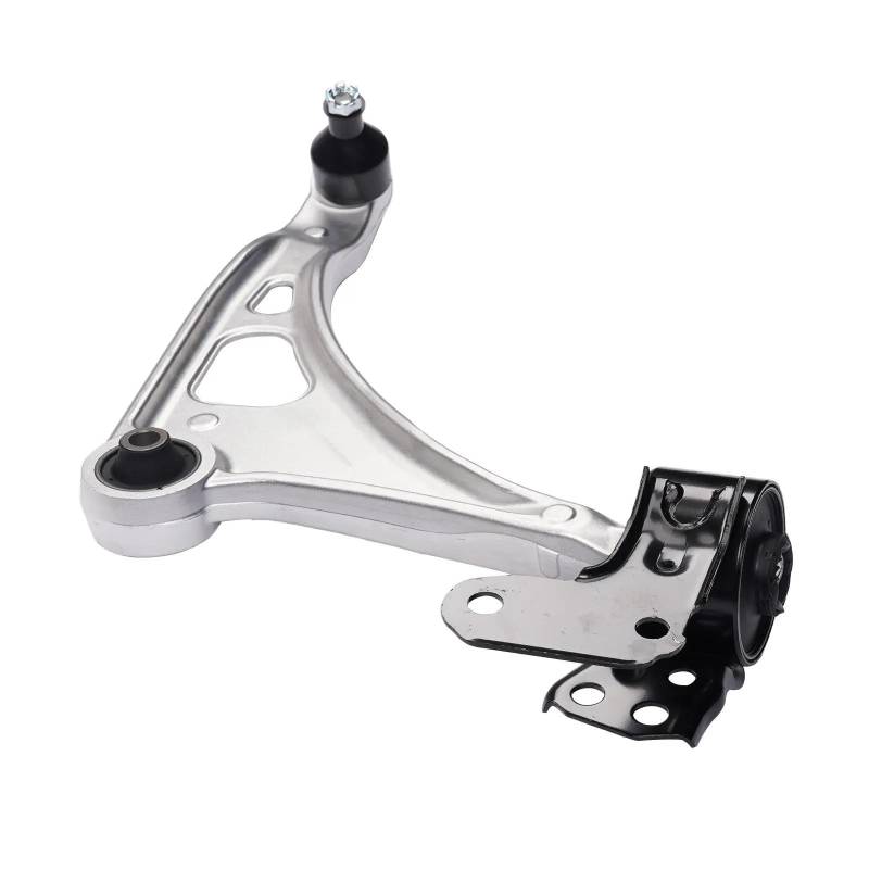 YPLVWSOYQ Querlenker vorne Oben Kompatibel Mit Acura Für MDX 2014 2015 2016 2017 2018 2019 2020 Auto-Querlenker Vorne Unten Rechts Aufhängung 51350-T6Z-A00 MS601230 von YPLVWSOYQ