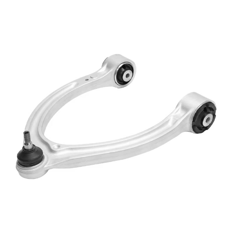 YPLVWSOYQ Querlenker vorne Oben Kompatibel Mit Benz Für W206 OEM: A2213300307 2213308907 A2213300407 2213309007 Autoteile Vordere Linke Aufhängung Obere Aluminium-Querlenker(Left A2213308907) von YPLVWSOYQ
