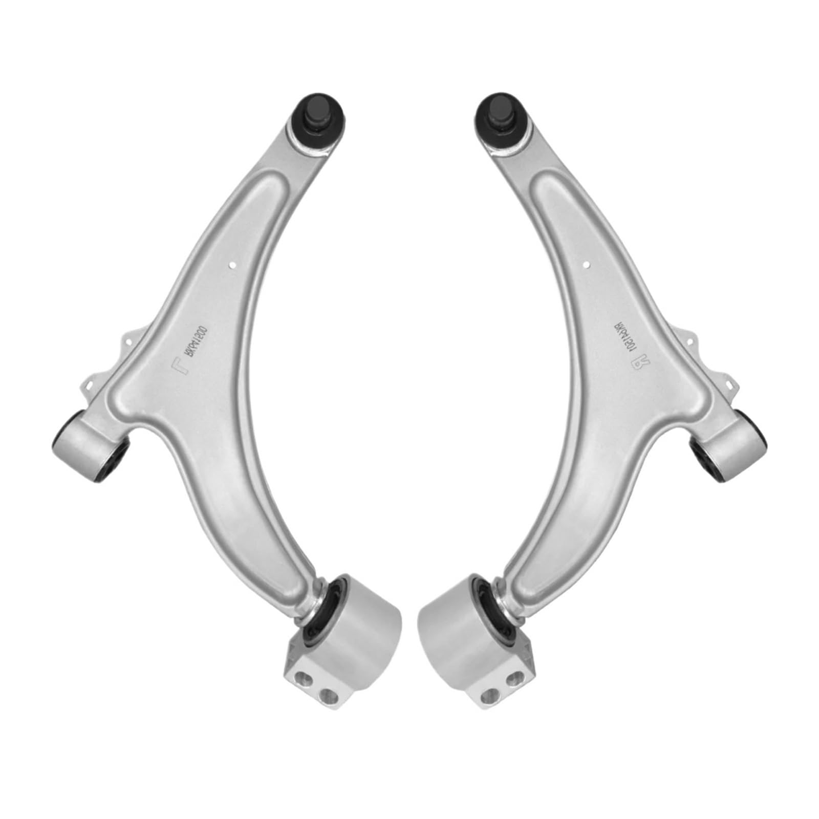 YPLVWSOYQ Querlenker vorne Oben Kompatibel Mit Chevrolet Für Malibu 2013 2014 2015. 2 Stück Vorderer Unterer Querlenker Mit Kugelgelenk K641500 13360021 K641501 13360022 YPLVWSOYQ Querlenker vorne Oben Kompatibel Mit Chevrolet Für Malibu 2013 2014 2015. 2 Stück Vorderer Unterer Querlenker Mit Kugelgelenk K641500 13360021 K641501 13360022 von YPLVWSOYQ