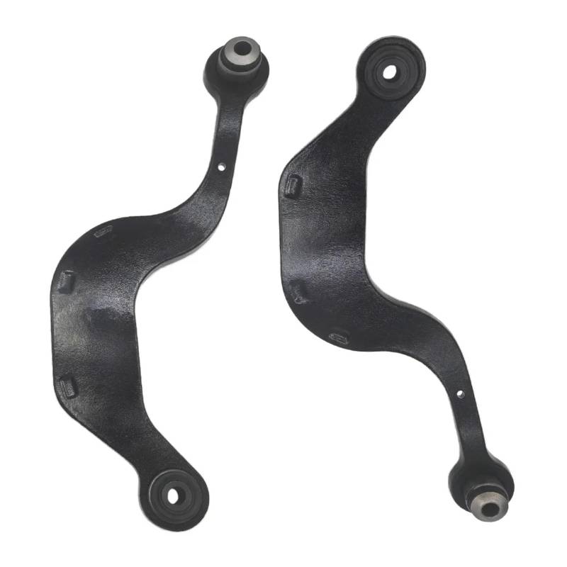 YPLVWSOYQ Querlenker vorne Oben Kompatibel Mit Chevrolet Für Traverse 2009 2010 2011 2012 2013 2014 2015 2016 2017 Auto Hinten Oben Hinten Spurstangen Querlenker-Kit K641643 K641644 von YPLVWSOYQ