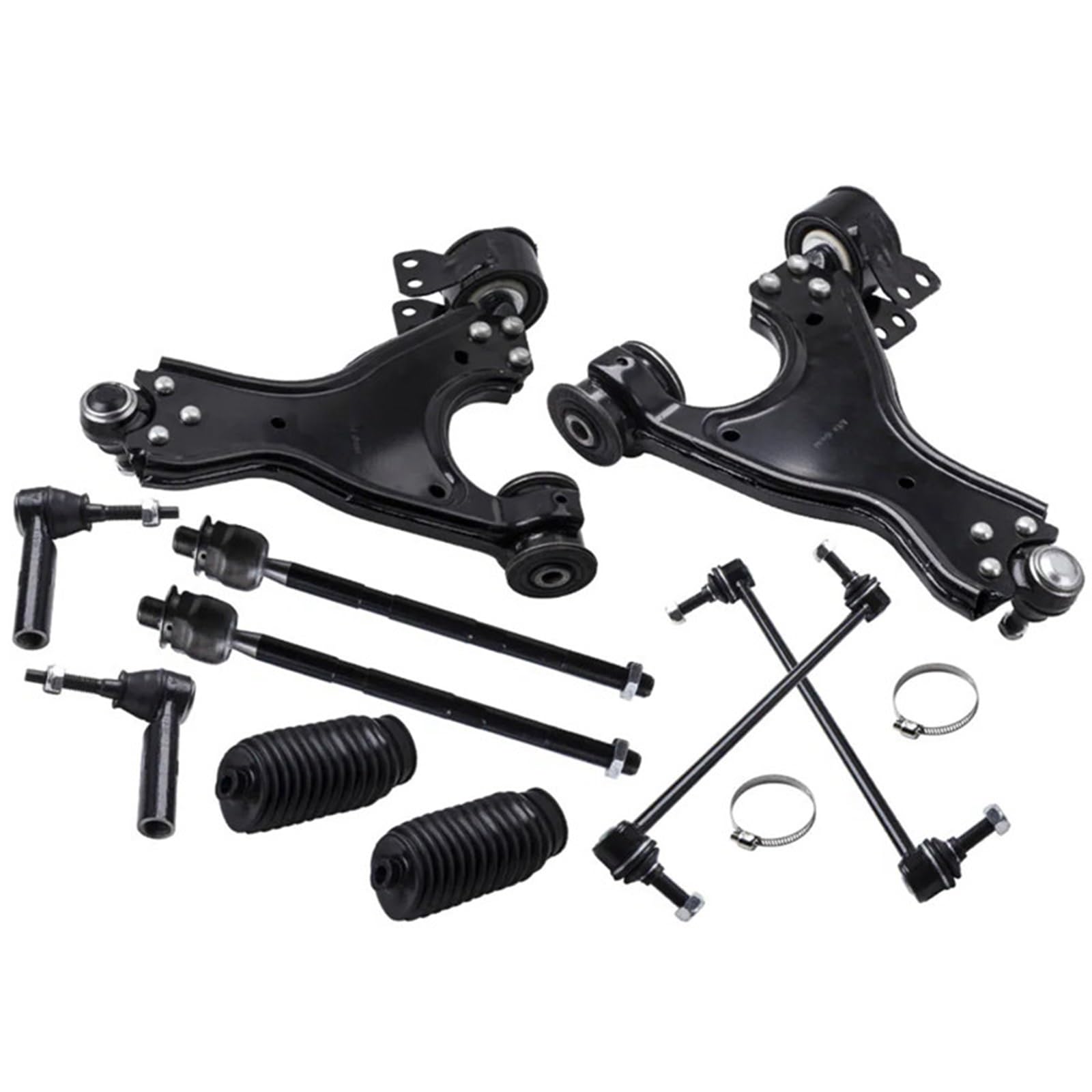 YPLVWSOYQ Querlenker vorne Oben Kompatibel Mit Chevrolet Für Traverse 2009 2010 2011 2012 2013 2014 2015 2016 2017 K750155 K621232 K621231 Vordere Querlenker Kugelgelenke Aufhängungssatz YPLVWSOYQ Querlenker vorne Oben Kompatibel Mit Chevrolet Für Traverse 2009 2010 2011 2012 2013 2014 2015 2016 2017 K750155 K621232 K621231 Vordere Querlenker Kugelgelenke Aufhängungssatz von YPLVWSOYQ
