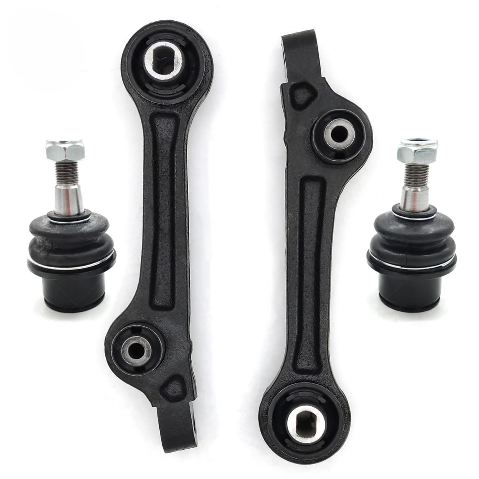 YPLVWSOYQ Querlenker vorne Oben Kompatibel Mit Chrysler Für 300 2011 2012 2013 2014, Vorderer Unterer Hinterer Querlenker, Kugelgelenke, Aufhängung, Stabilisator-Endverbindungen, Kit K010534 YPLVWSOYQ Querlenker vorne Oben Kompatibel Mit Chrysler Für 300 2011 2012 2013 2014, Vorderer Unterer Hinterer Querlenker, Kugelgelenke, Aufhängung, Stabilisator-Endverbindungen, Kit K010534 von YPLVWSOYQ