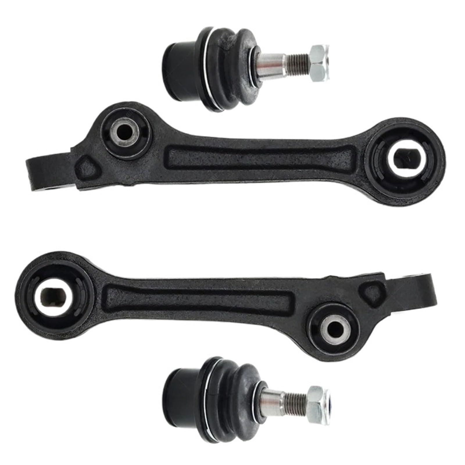YPLVWSOYQ Querlenker vorne Oben Kompatibel Mit Dodge Für Challenger RWD Für Charger RWD 2011 2012 2013 2014 2015 2016 Auto Vorne Unten Hinten Querlenker Kugelgelenke Kit K010534 K80996 YPLVWSOYQ Querlenker vorne Oben Kompatibel Mit Dodge Für Challenger RWD Für Charger RWD 2011 2012 2013 2014 2015 2016 Auto Vorne Unten Hinten Querlenker Kugelgelenke Kit K010534 K80996 von YPLVWSOYQ