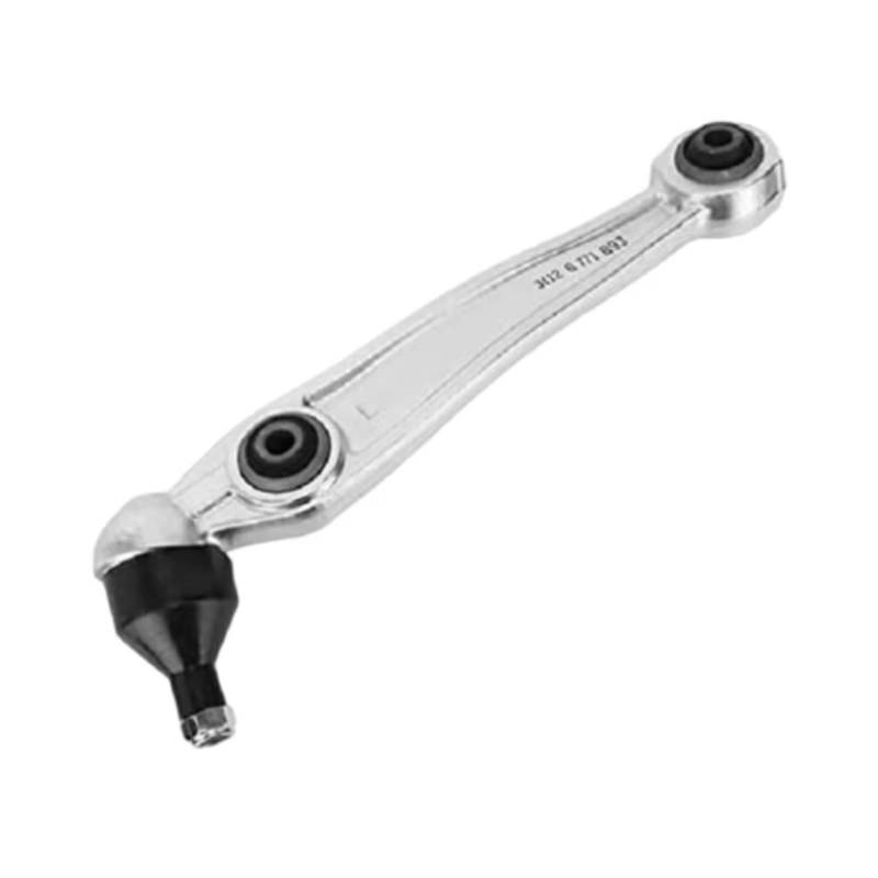 YPLVWSOYQ Querlenker vorne Oben Kompatibel Mit Für E70 E72 OEM: 31126771893 31126771894 Autoteile Stabilisatorverbindung Spurstange Vordere Untere Aufhängung L/R-Querlenker(Left 31126771893) von YPLVWSOYQ