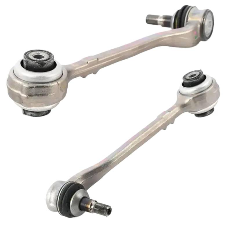 YPLVWSOYQ Querlenker vorne Oben Kompatibel Mit Für G01 G08 G02 Auto-Vorderradaufhängung Querlenkeraufhängung OEM: 31106870971 31106870972 31106871467 31106871468 von YPLVWSOYQ