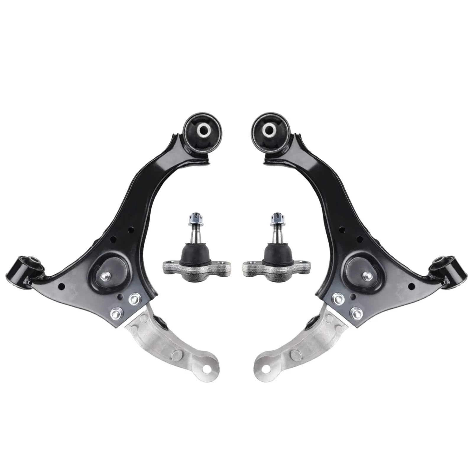 YPLVWSOYQ Querlenker vorne Oben Kompatibel Mit Hyundai Für Sonata 2006 2007 2008 2009 2010. 4 Stück Vorne Unten Links Rechts Querlenker Mit Kugelgelenken Aufhängungsset K641392 K641391 K500035 YPLVWSOYQ Querlenker vorne Oben Kompatibel Mit Hyundai Für Sonata 2006 2007 2008 2009 2010. 4 Stück Vorne Unten Links Rechts Querlenker Mit Kugelgelenken Aufhängungsset K641392 K641391 K500035 von YPLVWSOYQ