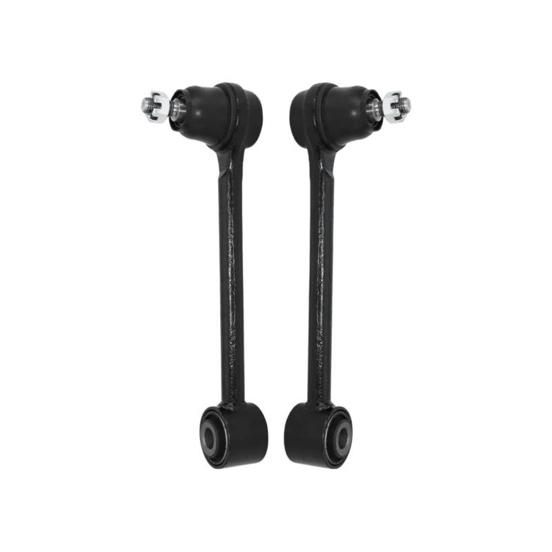 YPLVWSOYQ Querlenker vorne Oben Kompatibel Mit Hyundai Für Tucson 2010 2011 2012 2013 2014 2015 2-teiliger Hinterer Querlenker Mit Kugelgelenken Aufhängungssatz K622349 552501D000 von YPLVWSOYQ