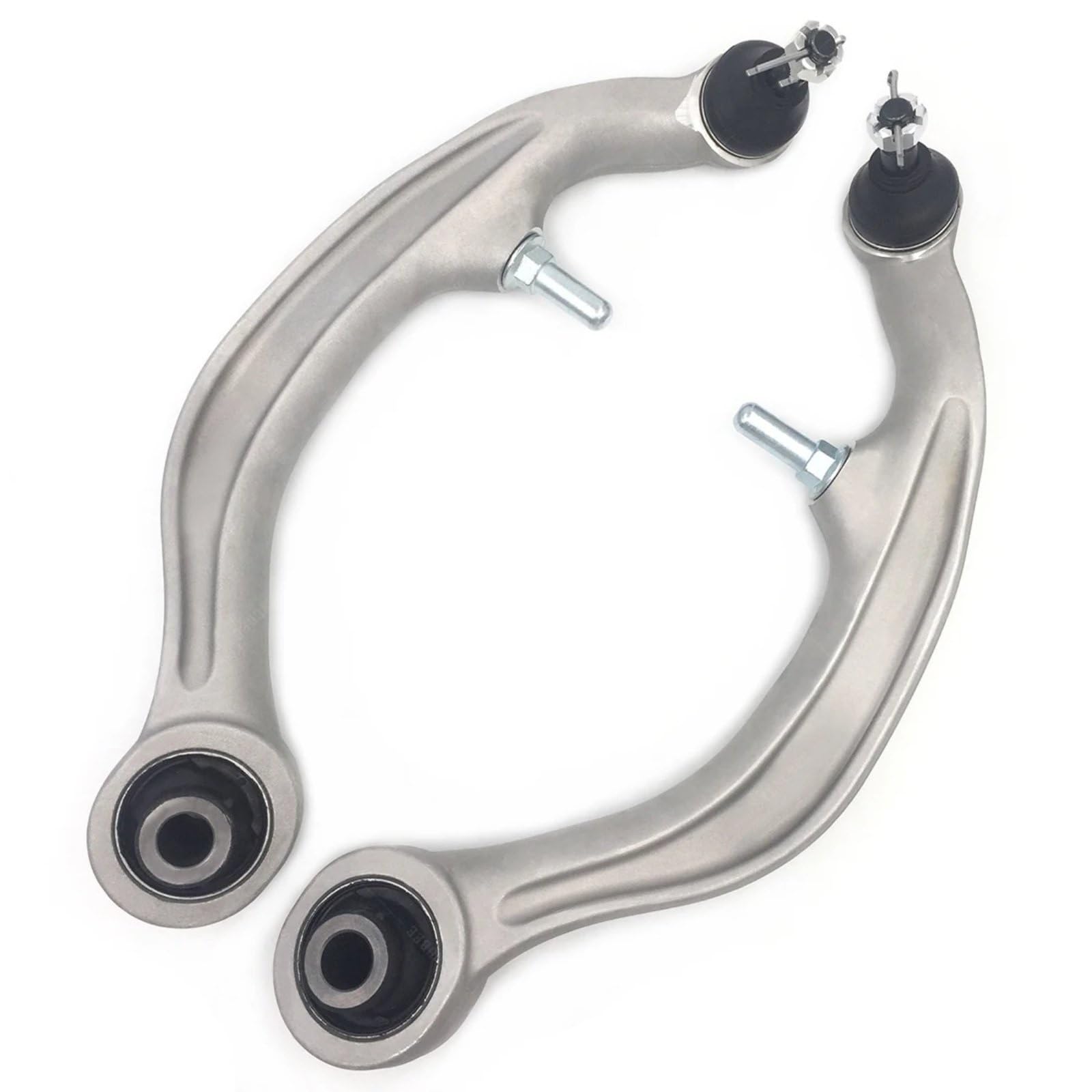 YPLVWSOYQ Querlenker vorne Oben Kompatibel Mit Infiniti Für G35 Coupe 2003 2004 2005 2006 2007 OEM: K621373 K621372 2 Stück Vordere Untere Hintere Querlenker Mit Kugelgelenken YPLVWSOYQ Querlenker vorne Oben Kompatibel Mit Infiniti Für G35 Coupe 2003 2004 2005 2006 2007 OEM: K621373 K621372 2 Stück Vordere Untere Hintere Querlenker Mit Kugelgelenken von YPLVWSOYQ
