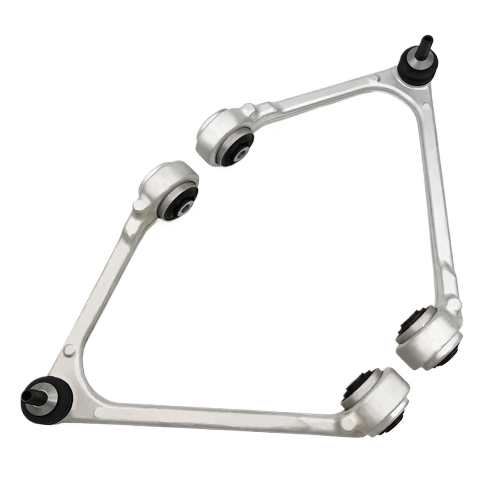 YPLVWSOYQ Querlenker vorne Oben Kompatibel Mit Jaguar Für XJR 2014–2017 Für XJ 2010–2018 Auto-Querlenker Links Rechts Aufhängung Kugelgelenk Paar Kit C2D2475 C2D2474 YPLVWSOYQ Querlenker vorne Oben Kompatibel Mit Jaguar Für XJR 2014–2017 Für XJ 2010–2018 Auto-Querlenker Links Rechts Aufhängung Kugelgelenk Paar Kit C2D2475 C2D2474 von YPLVWSOYQ