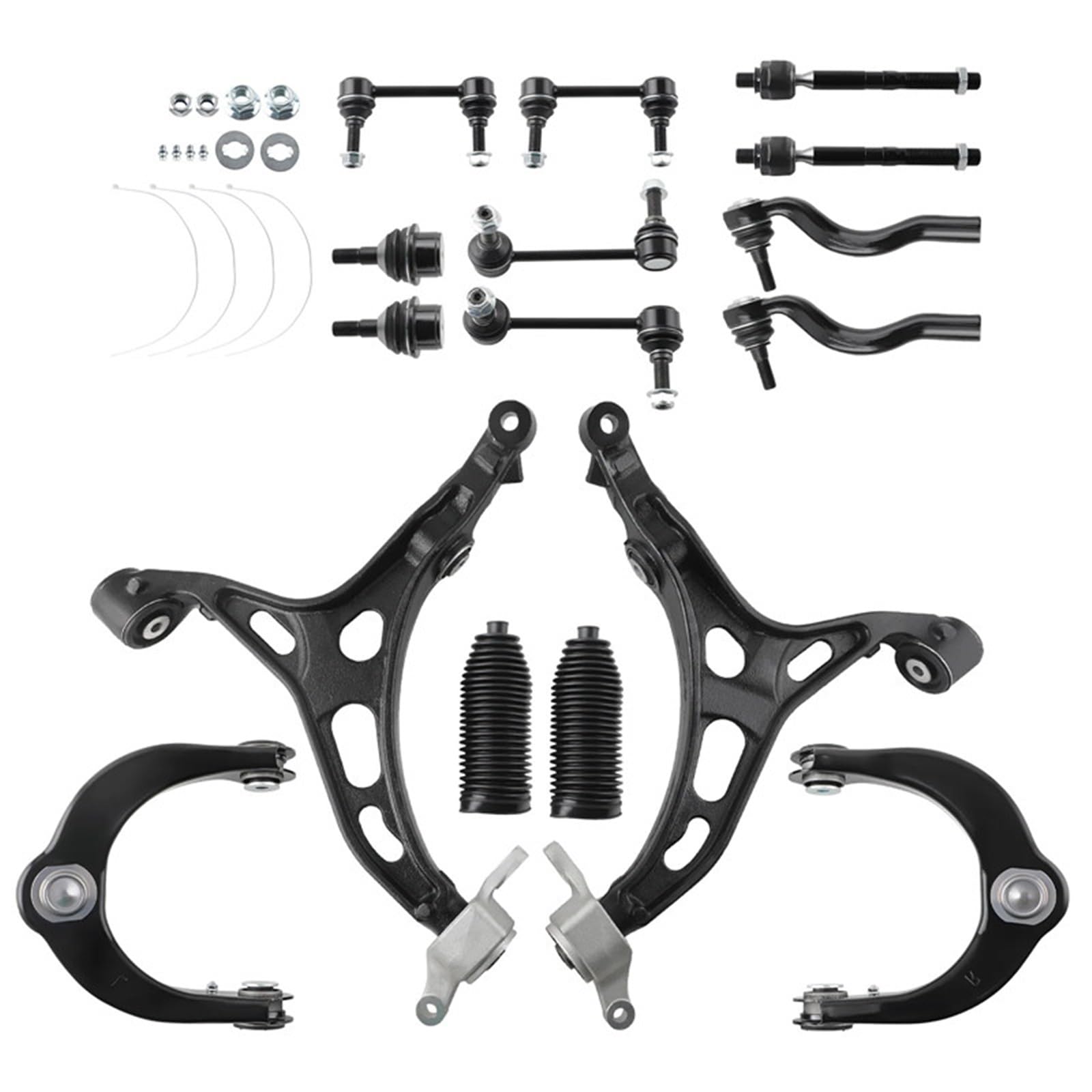 YPLVWSOYQ Querlenker vorne Oben Kompatibel Mit Jeep Für Grand Für Cherokee 2011 2012 2013 2014 2015 2606861 MS251101 Auto Vorne Obere Untere Querlenker Sway Bar End Link Spurstangenköpfe YPLVWSOYQ Querlenker vorne Oben Kompatibel Mit Jeep Für Grand Für Cherokee 2011 2012 2013 2014 2015 2606861 MS251101 Auto Vorne Obere Untere Querlenker Sway Bar End Link Spurstangenköpfe von YPLVWSOYQ