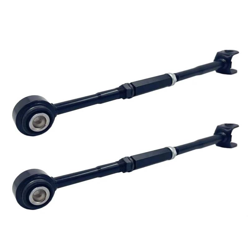 YPLVWSOYQ Querlenker vorne Oben Kompatibel Mit Lexus Für ES350 2007 2008 2009 2010 2011 2012 OEM: K641864 4873007020 Auto-Hinterrad-Unterlenker-Spurstangen-Stabilisator-Links-Set von YPLVWSOYQ