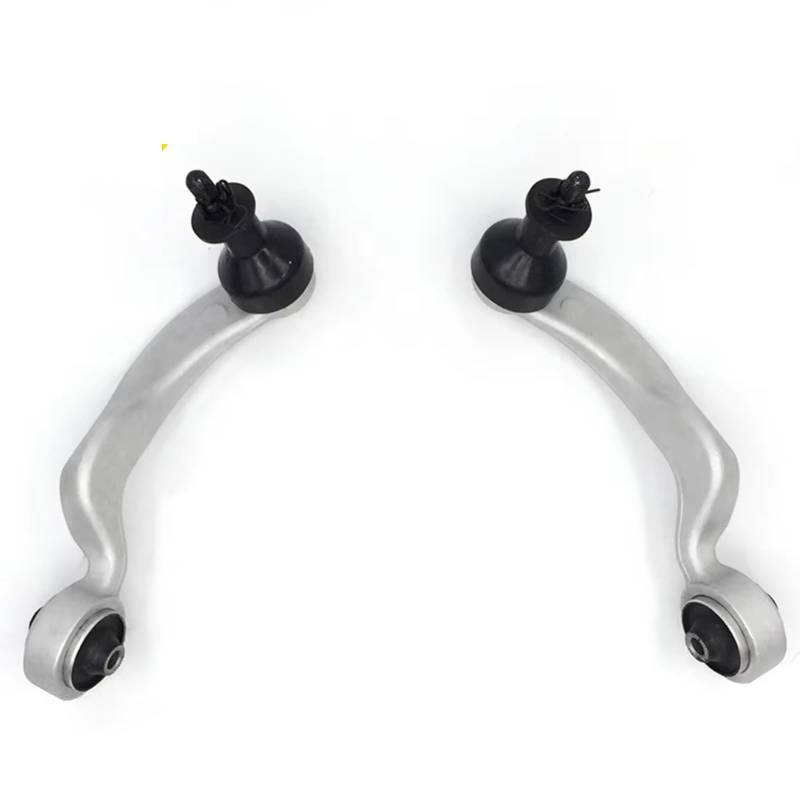 YPLVWSOYQ Querlenker vorne Oben Kompatibel Mit Lexus Für LS460 2007 2008 2009 2010 2011 2013–2018, Vorderer Oberer Hinterer Querlenker, Kugelgelenk, Hinterradantrieb von YPLVWSOYQ