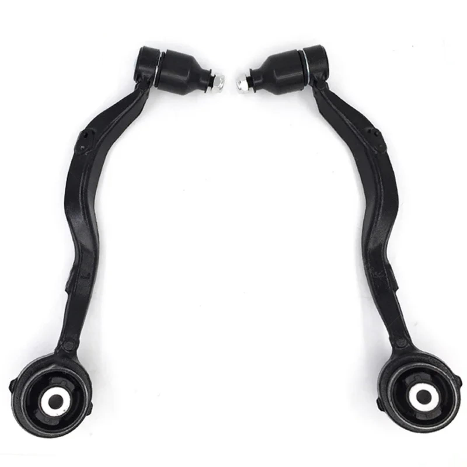 YPLVWSOYQ Querlenker vorne Oben Kompatibel Mit Lexus Für LS460 2007 2008 2009–2017 4862059015 Front Lower Forward Control Arm Kugelgelenk Link Rod Sway Bar Suspension Arm YPLVWSOYQ Querlenker vorne Oben Kompatibel Mit Lexus Für LS460 2007 2008 2009–2017 4862059015 Front Lower Forward Control Arm Kugelgelenk Link Rod Sway Bar Suspension Arm von YPLVWSOYQ