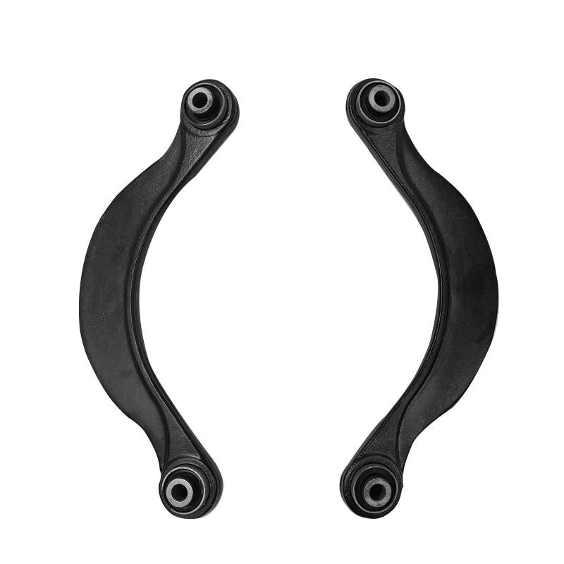 YPLVWSOYQ Querlenker vorne Oben Kompatibel Mit Lincoln Für MKZ 2007 2008 2009 2010 2011 2012 Für Zephyr 2006, Hinterer Oberer Querlenker, Spurstangengelenke, Stabilisator-Querlenker 6M8Z5500A von YPLVWSOYQ