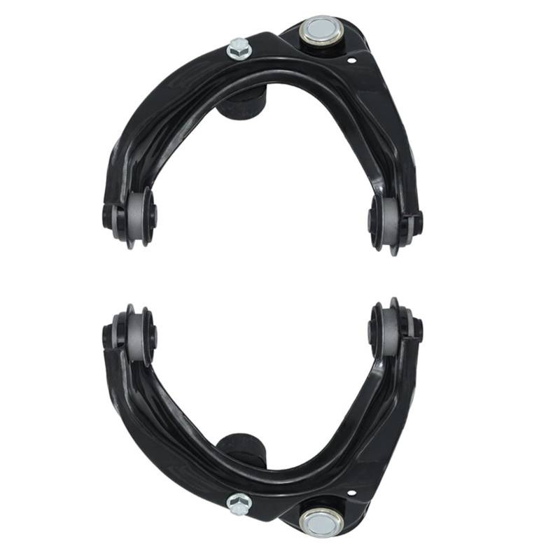 YPLVWSOYQ Querlenker vorne Oben Kompatibel Mit Lincoln Für MKZ 2007 2008 2009 2010 2011 2012 Für Zephyr 2006 K620636 K620635 2 Stück Vordere Obere Querlenker-Querlenker Mit Kugelgelenk von YPLVWSOYQ