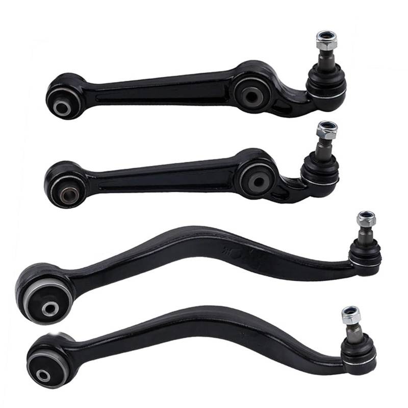 YPLVWSOYQ Querlenker vorne Oben Kompatibel Mit Lincoln Für MKZ 2008 2009 2010 2011 2012 OEM: K620149 K620492 K620493 Auto Vorne Unten Querlenker Querlenker Kugelgelenk Autoteile von YPLVWSOYQ