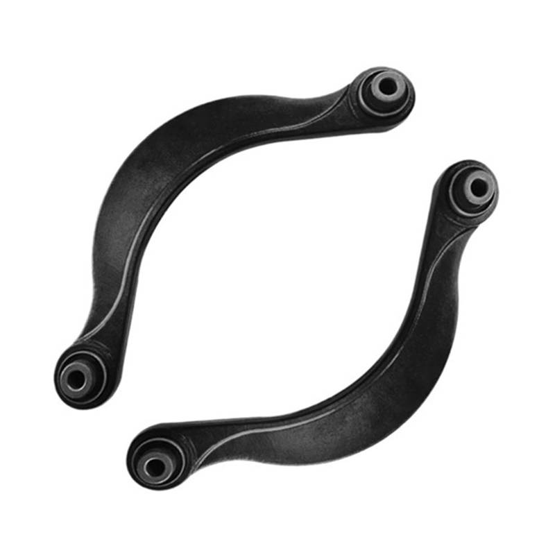 YPLVWSOYQ Querlenker vorne Oben Kompatibel Mit Mazda 6 2003 2004 2005 2006 2007 2008 OEM: RK641942 6M8Z5500A Hinterer Oberer Querlenker-Aufhängungs-Längslenker-Satz von YPLVWSOYQ