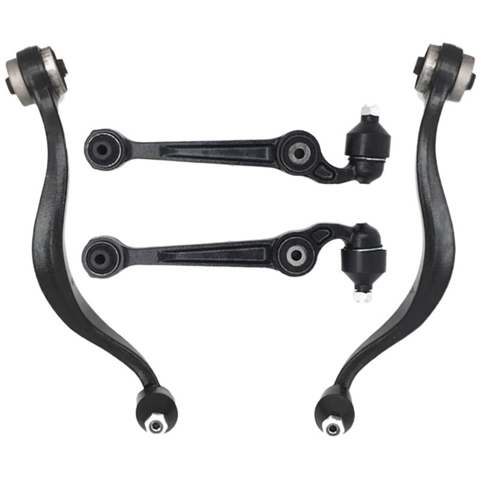 YPLVWSOYQ Querlenker vorne Oben Kompatibel Mit Mercury Für Milan FWD 2006 OEM: K620815 K620492 K620493 4 Stück Auto Vorne Unten Aufhängung Querlenker Kugelgelenk-Sets Autozubehör YPLVWSOYQ Querlenker vorne Oben Kompatibel Mit Mercury Für Milan FWD 2006 OEM: K620815 K620492 K620493 4 Stück Auto Vorne Unten Aufhängung Querlenker Kugelgelenk-Sets Autozubehör von YPLVWSOYQ