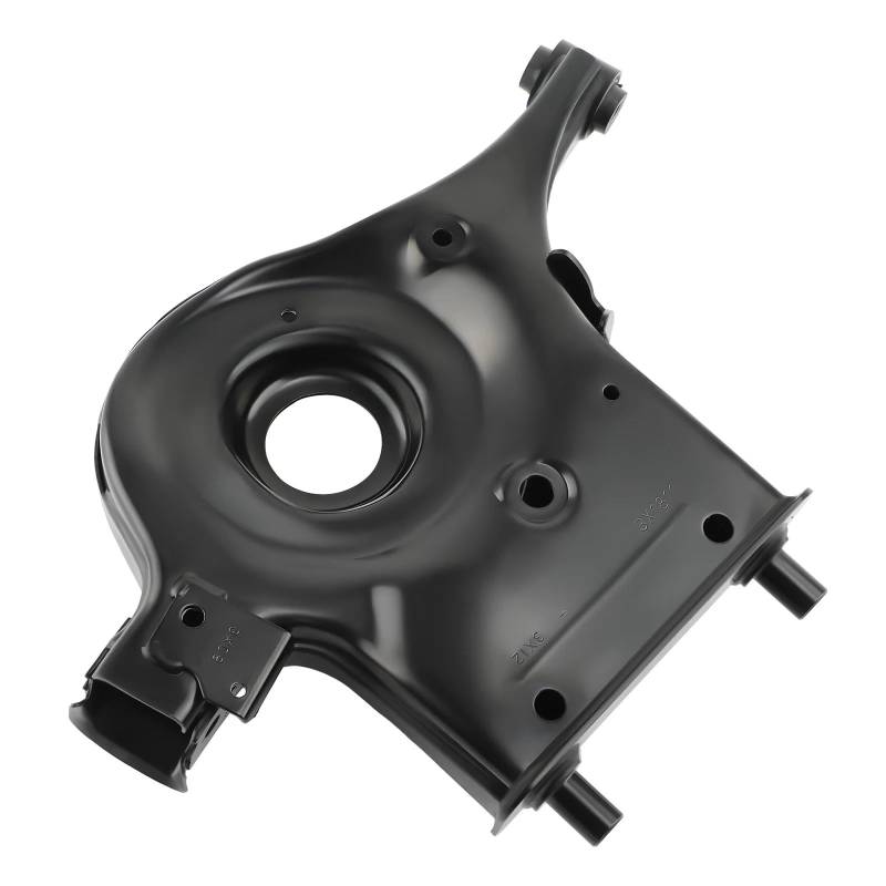 YPLVWSOYQ Querlenker vorne Oben Kompatibel Mit Nissan Für Altima 2013-2018 Für Maxima 2016-2021 Auto Hinten Links Unten Suspension Querlenker Fahrerseite OEM: 551B1-3TA0D von YPLVWSOYQ