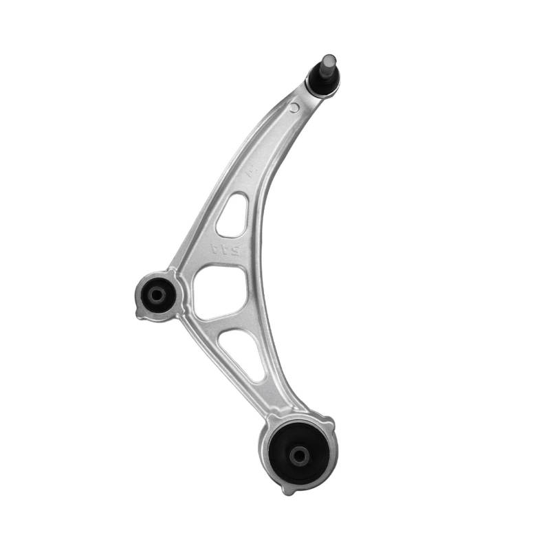 YPLVWSOYQ Querlenker vorne Oben Kompatibel Mit Nissan Für Murano 2015 2016 2017 2018 2019 2020 2021 CMS301221 CMS301220 Car Front Lower Suspension Kit Querlenker Mit Kugelgelenk(1pcs Left) von YPLVWSOYQ
