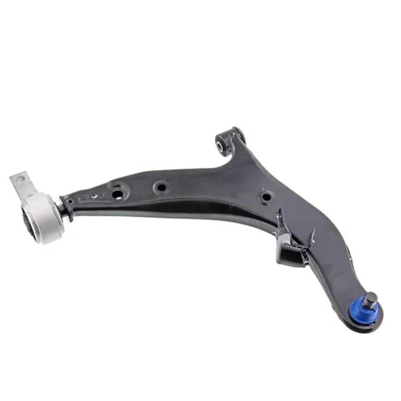 YPLVWSOYQ Querlenker vorne Oben Kompatibel Mit Nissan Für Quest 2004 2005 2006 2007 2008 2009 54501-CK000 54500-CK000 Vordere Untere Querlenker Links Rechts Stabilisator Äußere Links(54501-CK000) von YPLVWSOYQ