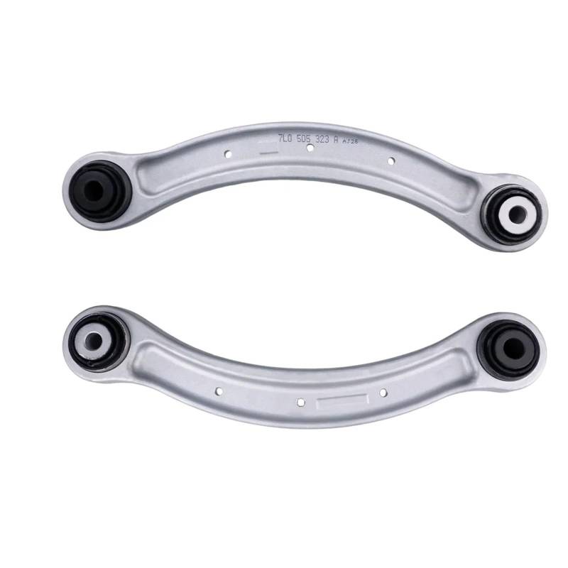 YPLVWSOYQ Querlenker vorne Oben Kompatibel Mit Q7 4LB 2006 2007 2008 2009 2010 2011 2012 2013 2014 2015 Auto Hintere Obere Querlenkeraufhängung 7L0505323A 95533104710 von YPLVWSOYQ