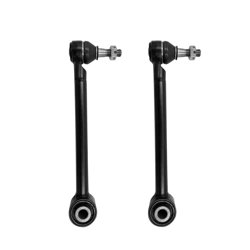 YPLVWSOYQ Querlenker vorne Oben Kompatibel Mit Subaru Für Forester 2009–2018 Für Legacy Für Outback 2010–2019 Auto-Hinterquerlenker-Aufhängung Spurstangen-Kit K100124 SU00300362 von YPLVWSOYQ
