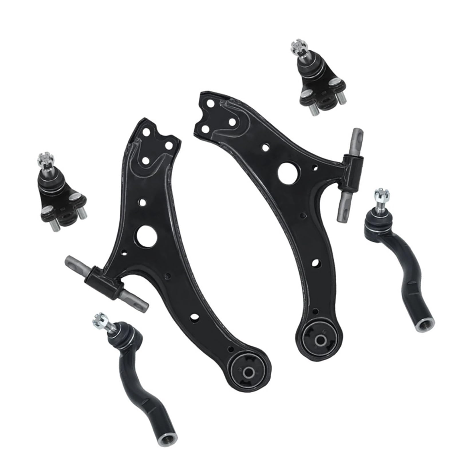 YPLVWSOYQ Querlenker vorne Oben Kompatibel Mit Toyota Für Avalon 2005–2012 Für Camry 2007–2011 OEM: K620334 K620333 Auto Vorne Unten Querlenker Querlenker Kugelgelenk-Set YPLVWSOYQ Querlenker vorne Oben Kompatibel Mit Toyota Für Avalon 2005–2012 Für Camry 2007–2011 OEM: K620334 K620333 Auto Vorne Unten Querlenker Querlenker Kugelgelenk-Set von YPLVWSOYQ