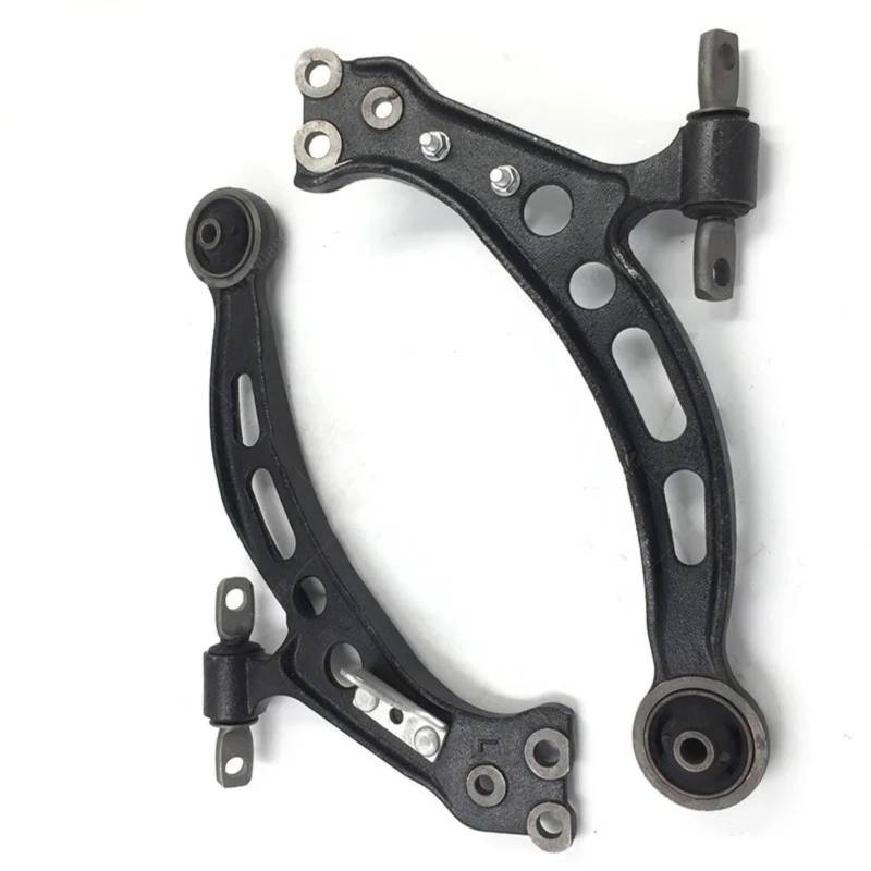 YPLVWSOYQ Querlenker vorne Oben Kompatibel Mit Toyota Für Camry 1992–2001 Für Avalon 1995 1996 1997, Vordere Untere Querlenkeraufhängung, Links Und Rechts, Spurstangensatz von YPLVWSOYQ