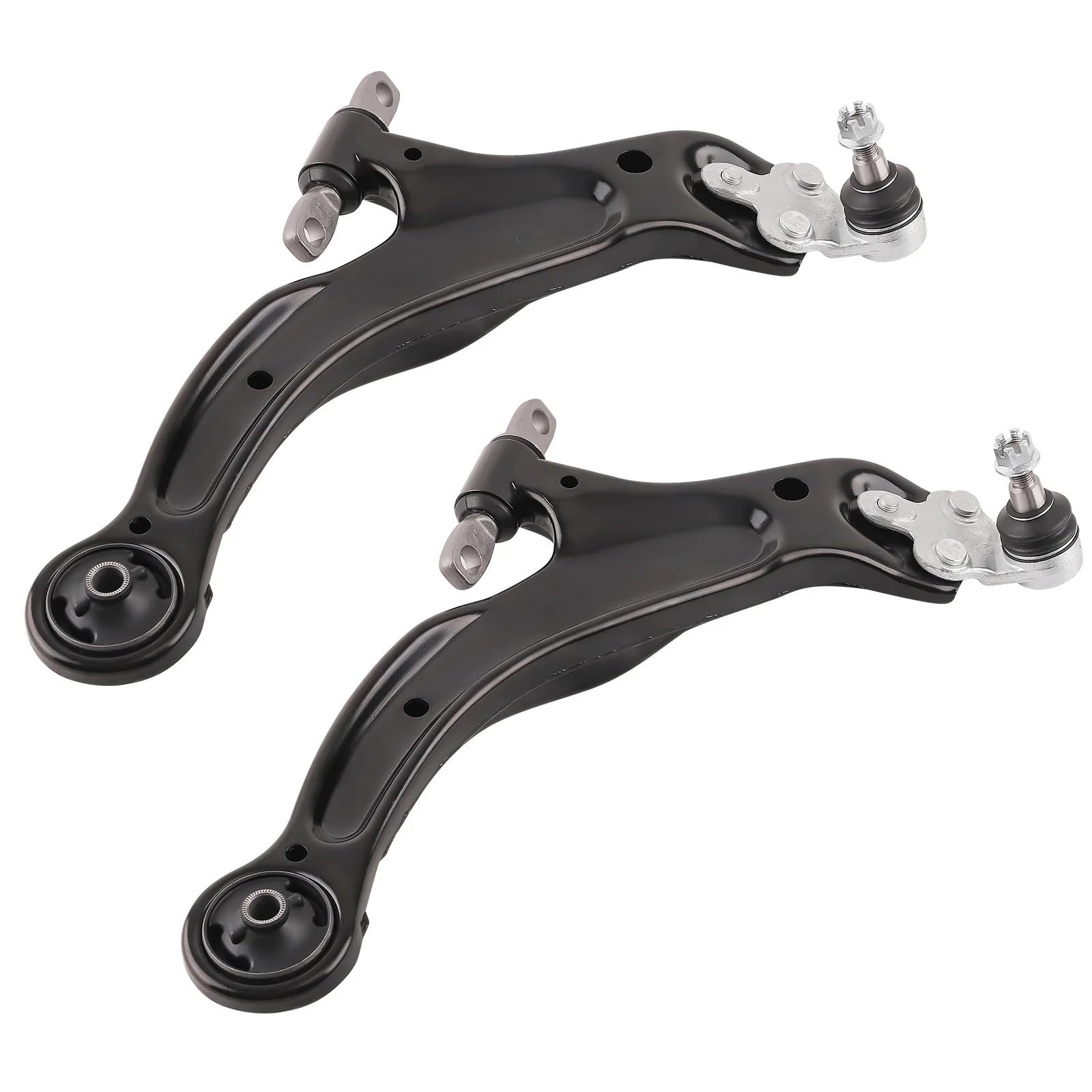 YPLVWSOYQ Querlenker vorne Oben Kompatibel Mit Toyota Für Camry ACV36R MCV36R 2.4L 3.0L 2002 2003 2004 2005 2006 Auto-Querlenker-Kit Querlenker-Querlenker Autozubehör YPLVWSOYQ Querlenker vorne Oben Kompatibel Mit Toyota Für Camry ACV36R MCV36R 2.4L 3.0L 2002 2003 2004 2005 2006 Auto-Querlenker-Kit Querlenker-Querlenker Autozubehör von YPLVWSOYQ