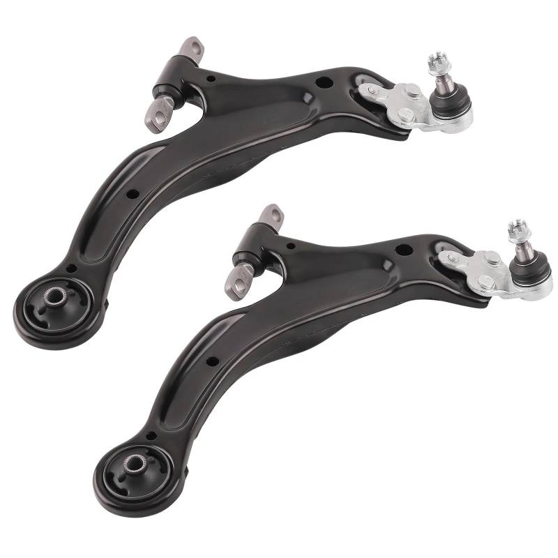 YPLVWSOYQ Querlenker vorne Oben Kompatibel Mit Toyota Für Camry ACV36R MCV36R 2.4L 3.0L 2002 2003 2004 2005 2006 Auto-Querlenker-Kit Querlenker-Querlenker Autozubehör von YPLVWSOYQ