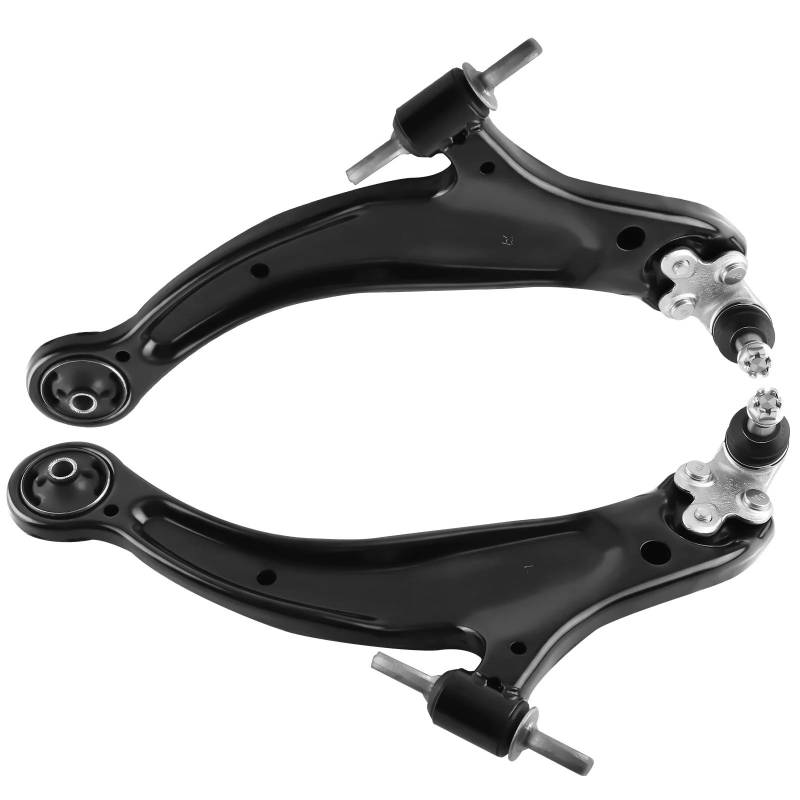 YPLVWSOYQ Querlenker vorne Oben Kompatibel Mit Toyota Für Kluger GSU40 GSU45 2007-2014 GSU50 GSU55 2014-2021 Auto Querlenker Suspension Querlenker Auto Zubehör von YPLVWSOYQ
