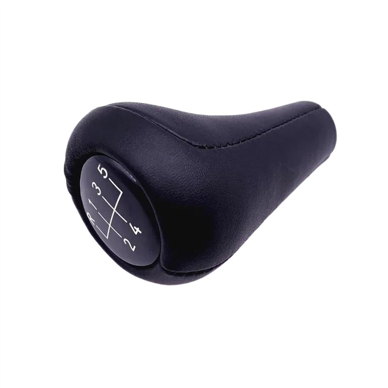 YPLVWSOYQ Schaltknaufkopf Automatik Kompatibel Mit 1 3 5 6 Series E90 E91 E92 E60 E46 E39 E36 E34 E30 E81 E82 Auto 5/6 Gang Schaltknauf Schaltknauf Stick Head Schalthebel(5 Speed,color1) von YPLVWSOYQ