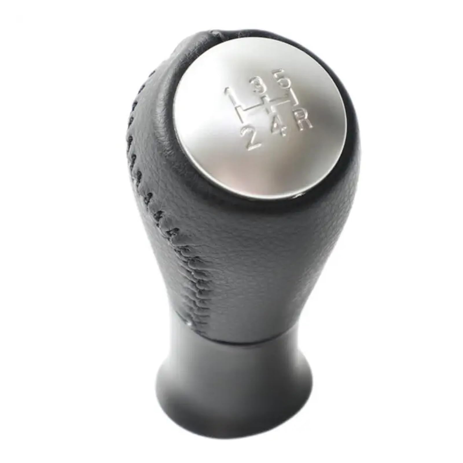 YPLVWSOYQ Schaltknaufkopf Automatik Kompatibel Mit Accord VII 7 Für MK7 2003 2004 2005 2006 2007 2008 5-Gang-Auto-Schaltknauf Hebelgriff Stick Shifter Pen von YPLVWSOYQ