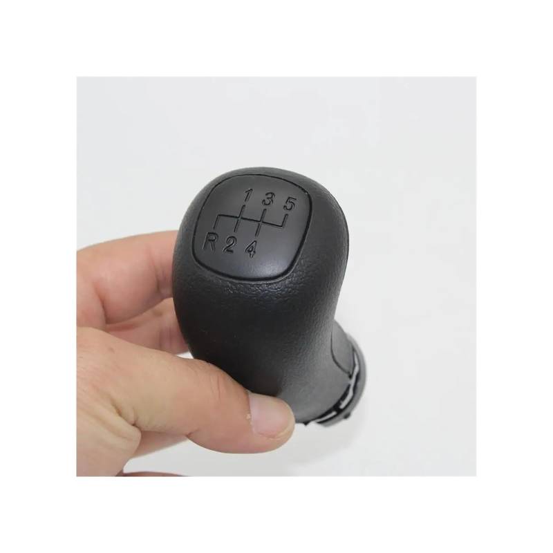 YPLVWSOYQ Schaltknaufkopf Automatik Kompatibel Mit Benz Für W638 Für VITO 1996 1997 1998 1999 2000 2001 2002 2003 5-Gang-Auto-Stick-Shift-Schaltknauf(5 Speed a) von YPLVWSOYQ