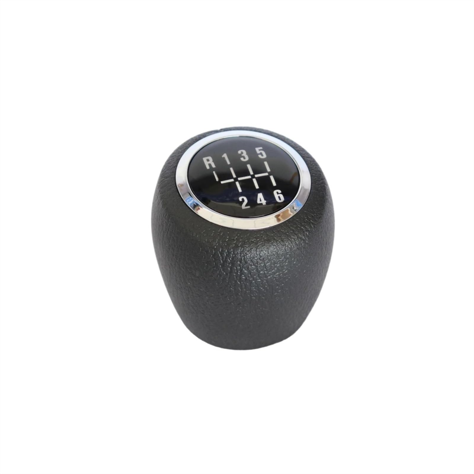 YPLVWSOYQ Schaltknaufkopf Automatik Kompatibel Mit Chevrolet Für Cruze 2008 2009 2010 2011 2012 Auto-Schaltknauf-Hebel-Stick MT-Griff Gamasche Kofferraumabdeckung Fall 5 6 Geschwindigkeit(6 Speed) von YPLVWSOYQ