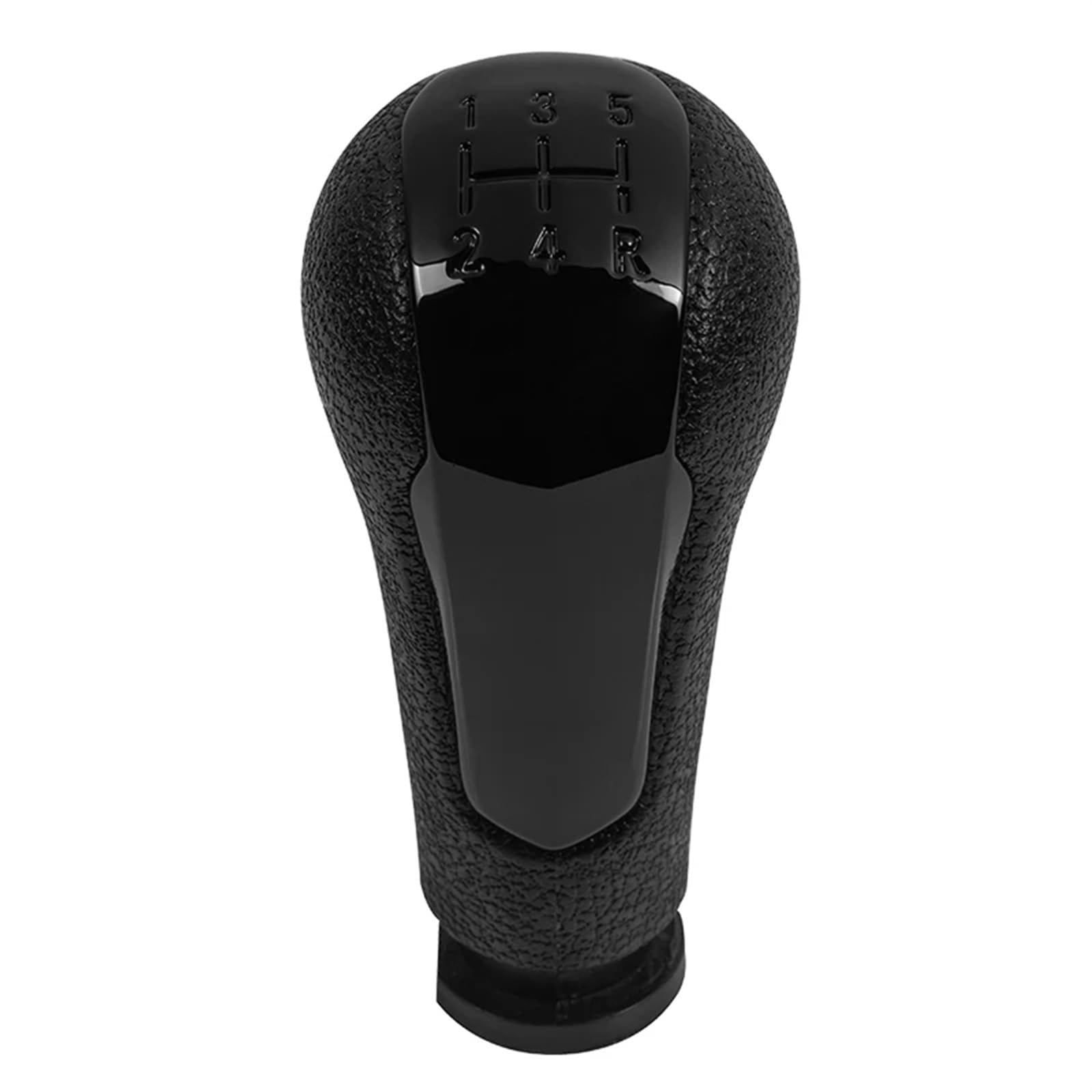 YPLVWSOYQ Schaltknaufkopf Automatik Kompatibel Mit Chevy Für Spark 2011–2016, 5-Gang-Auto-Schaltknauf, Hebel, Gamasche, Kofferraumabdeckung, Kragen-Zubehör(3) von YPLVWSOYQ