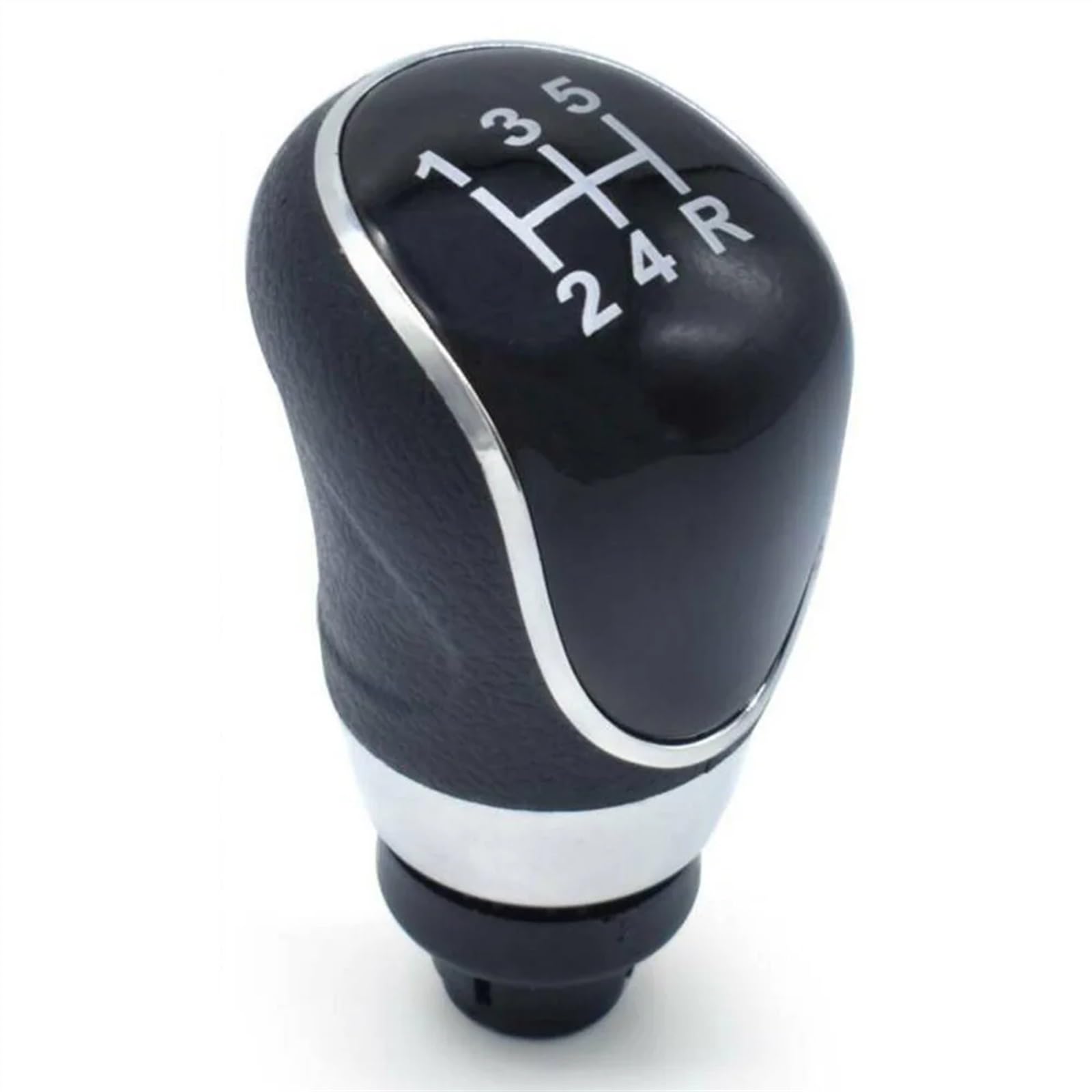 YPLVWSOYQ Schaltknaufkopf Automatik Kompatibel Mit Ford Für Fiesta MK7 2008 Bis 2013 Für Focus MK2 FL 2008 Bis 2015 5-Gang-Auto-Schaltknauf Handball YPLVWSOYQ Schaltknaufkopf Automatik Kompatibel Mit Ford Für Fiesta MK7 2008 Bis 2013 Für Focus MK2 FL 2008 Bis 2015 5-Gang-Auto-Schaltknauf Handball von YPLVWSOYQ