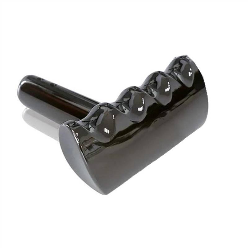 YPLVWSOYQ Schaltknaufkopf Automatik Kompatibel Mit Jeep Für Compass Für Liberty Für Grand Für Cherokee Für Wrangler Auto T-Griff Schaltknauf Schalthebel Getriebegriff(color1) von YPLVWSOYQ