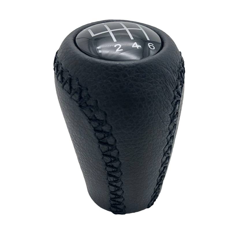 YPLVWSOYQ Schaltknaufkopf Automatik Kompatibel Mit Mazda 3BK BL Für CX-7 ER 2006 2007–2010 2011 2012 Für MX-5 NC III 2005–2014 5/6-Gang-Auto-Schaltknauf-Hebelstift(2,6speed) von YPLVWSOYQ