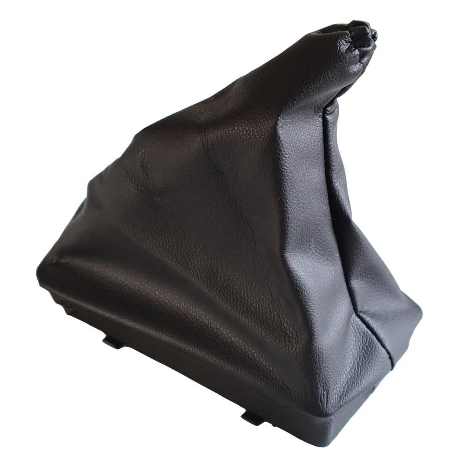 YPLVWSOYQ Schaltknaufkopf Automatik Kompatibel Mit OPEL Für Corsa C Für TIGRA B Für Combo C 2001–2012 Auto Schaltknauf Hebel Gamasche Boot Parken Handbremse Griffe Fall(Handbrake) von YPLVWSOYQ