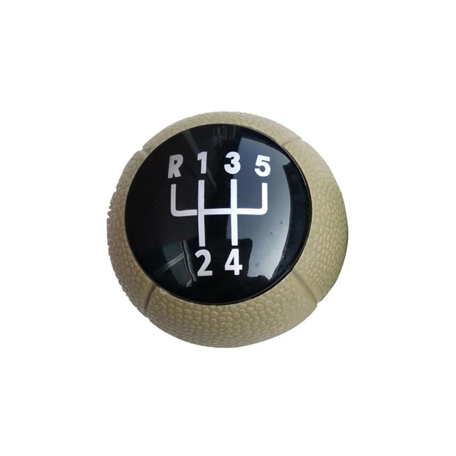 YPLVWSOYQ Schaltknaufkopf Automatik Kompatibel Mit Vauxhall Für Opel Für Astra F G Für Corsa Für Sintra A Für Vectra B Auto Automatik 5-Gang-Schaltknauf Schalthebel(3) von YPLVWSOYQ
