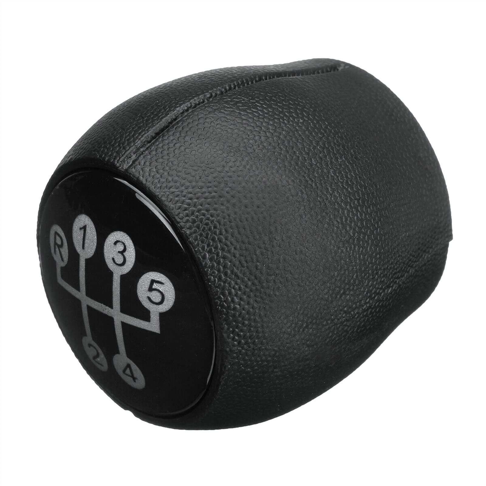 YPLVWSOYQ Schaltknaufkopf Automatik Kompatibel Mit Vauxhall Für Vectra 2002–2008 Für Corsa 2000–2014 Auto-Schaltknauf Schaltknauf Stick Head Schalthebel Ersatzteile von YPLVWSOYQ