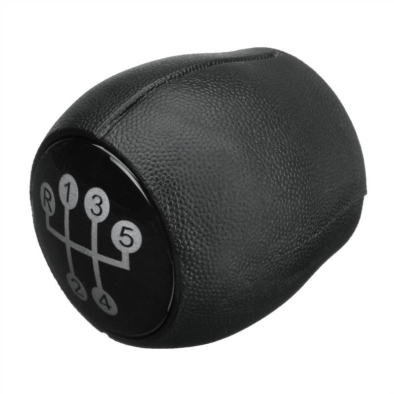 YPLVWSOYQ Schaltknaufkopf Automatik Kompatibel Mit Vauxhall Für Vectra 2002–2008 Für Corsa 2000–2014 Auto-Schaltknauf Schaltknauf Stick Head Schalthebel Ersatzteile von YPLVWSOYQ