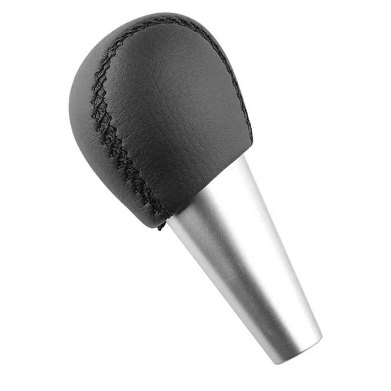 YPLVWSOYQ Schaltknaufkopf Automatik Kompatibel Mit Volvo S60 V60 S60R V70 XC70 V70R 2008-2023 Auto Schaltknauf Hebel Schalthebel Hand Ball Schalthebel Getriebegriff von YPLVWSOYQ