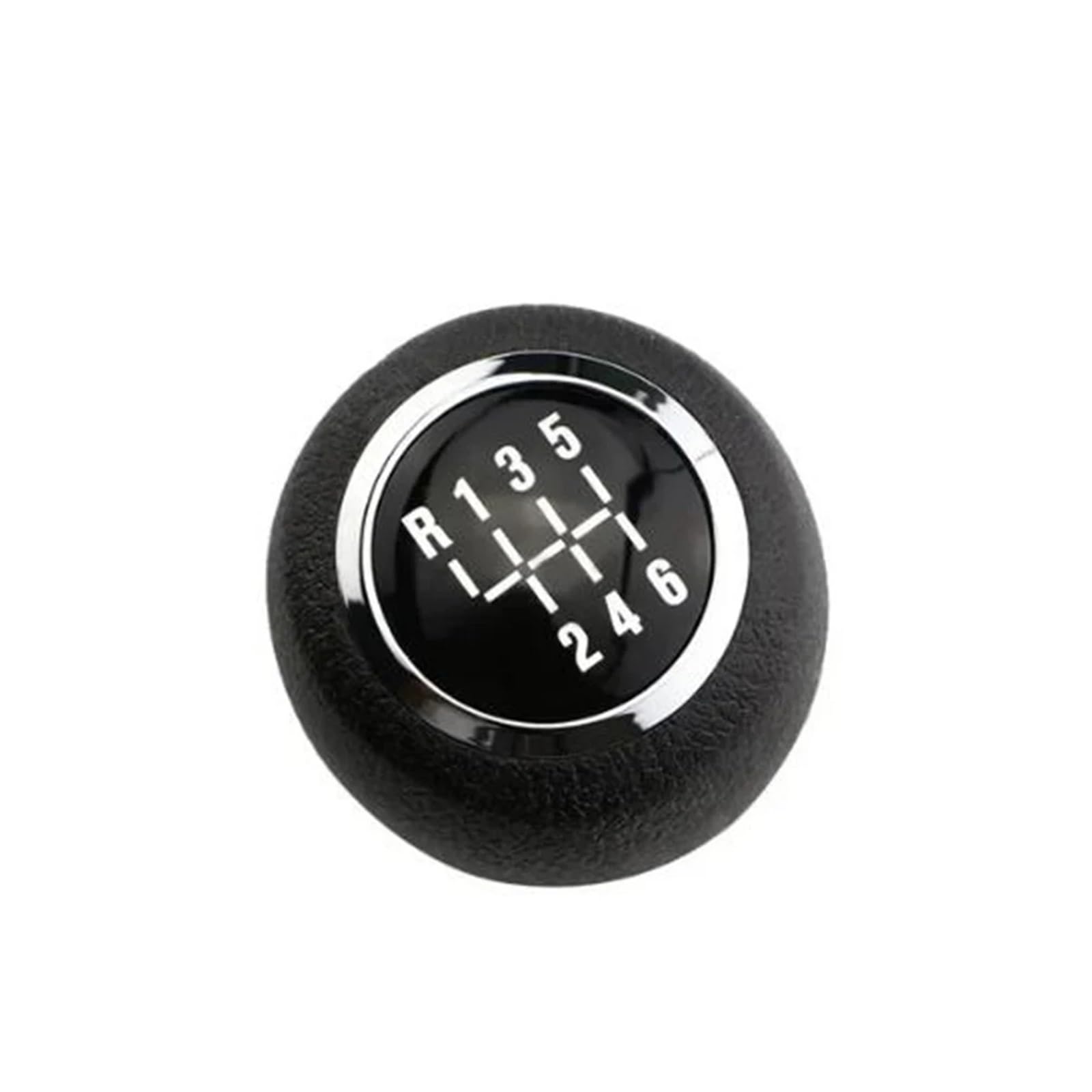 YPLVWSOYQ Schaltknaufkopf Automatik Kompatibel mit Chevrolet für Aveo für Sonic T300 2012–2017 für Cruze 2015–2017 Auto-Getriebekopf-Schaltknauf-Zubehör(6 Speed) von YPLVWSOYQ